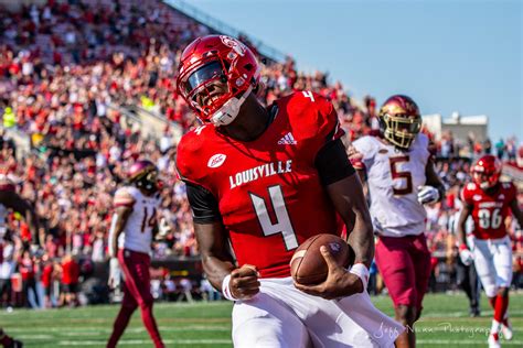 Photo Gallery: Louisville vs Florida State – Cardinal Sports Zone