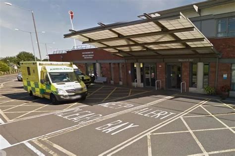 James Cook Hospital's A&E performance gets worse again as experts warn NHS faces 'bleakest ...