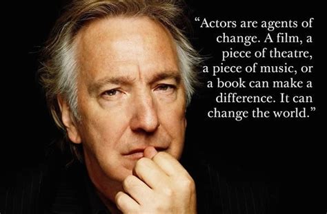 6 POWERFUL Quotes by Alan Rickman to Remember THE LEGEND He will Remain ...