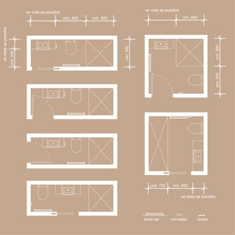 How to Design the Perfect Small Bathroom — Maison Metisse