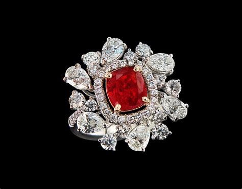 Collectible stones: bixbite or red beryl, one of the ten most rare ...