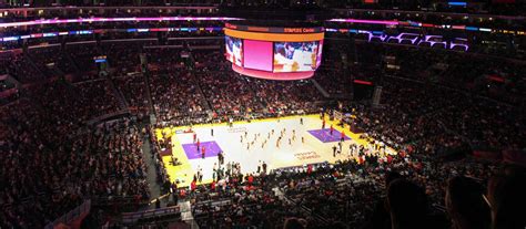 Los Angeles Lakers Tickets - 2023-2024 Lakers Games | SeatGeek