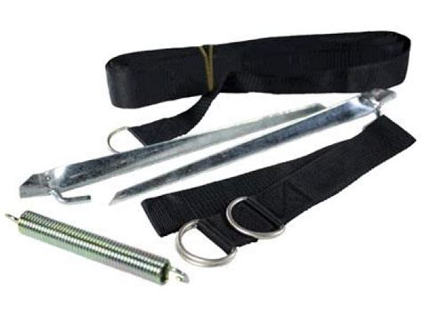 Awning Tie Down Kit 25' - Mobilife RV Centre