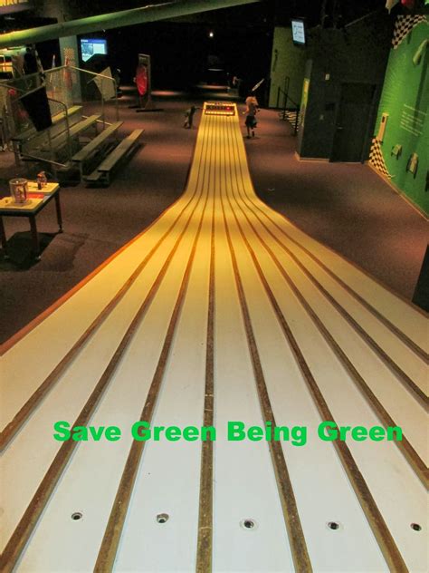 Save Green Being Green: Wordless Wednesday: Orlando Science Museum