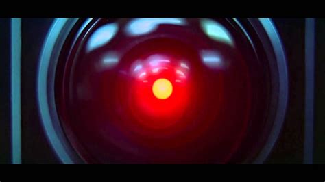 Hal9000 Blank Template - Imgflip