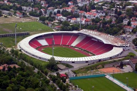 BiH /Marko Dedić optužen za pokušaj ubistva navijača Crvene zvezde / Radio Sarajevo