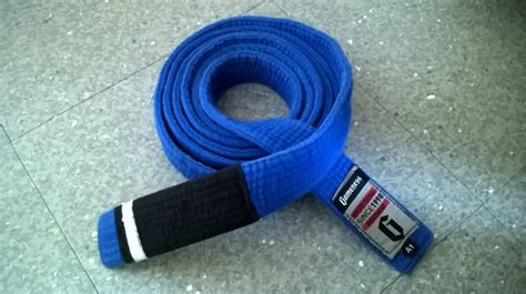 Blue Belt Mistakes Caused By Bad White Belt Habits