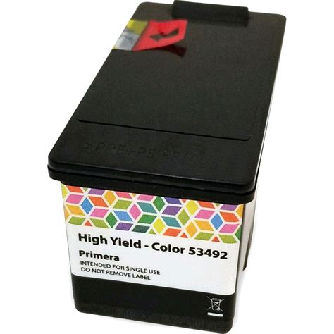 Difference Between CMY, CMYK, and CYMKK Ink Cartridges