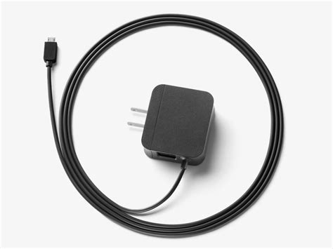 Fully Charged: Chromecast wired ethernet adapter released, and Black ...