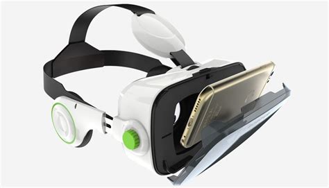 Best VR Headsets For Android Smartphones