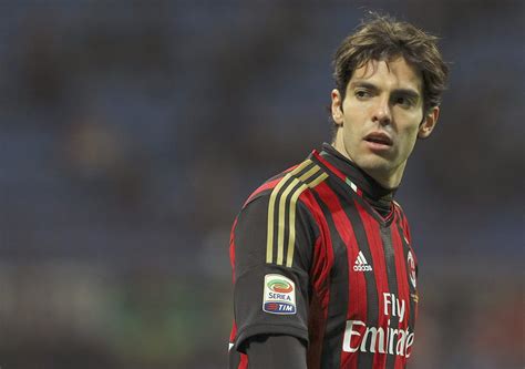 Kaka makes big claim about his goal against Celtic