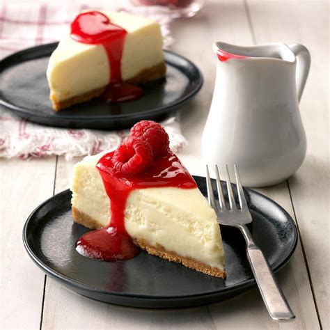 Philadelphia Cream Cheese Cheesecake Recipe 2024