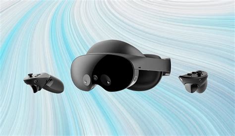 These are the best deals on VR headsets, including Meta Quest Pro, PlayStation VR and more - nj.com