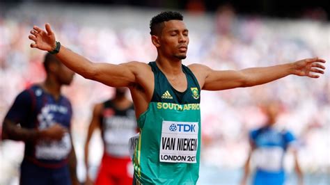 The best moments from the IAAF World Championships