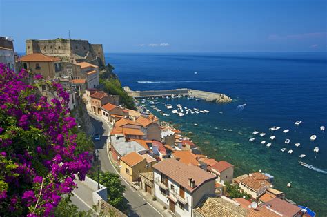 Calabria Wallpapers - Top Free Calabria Backgrounds - WallpaperAccess