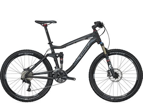 2012 Trek Fuel EX 8 - Specs, Reviews, Images - Mountain Bike Database