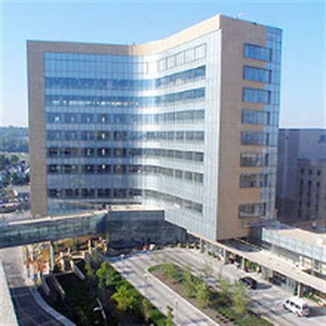 Miami Valley Hospital's new patient tower wins LEED Silver - DesignCurial