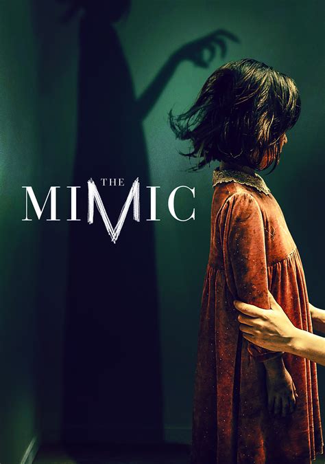 The Mimic | Movie fanart | fanart.tv