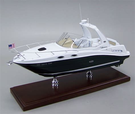 SD Model Makers > Sea Ray Owners > Sea Ray Sundancer 260 - 18 Inch Model