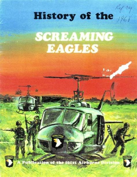 101st Airborne - 327 Infantry Veterans - Vietnam War