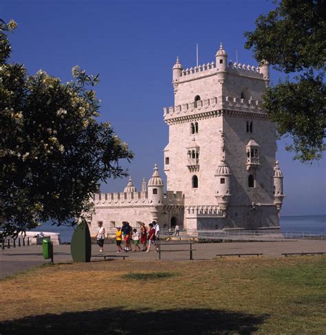 Torre de Belém, Lisboa