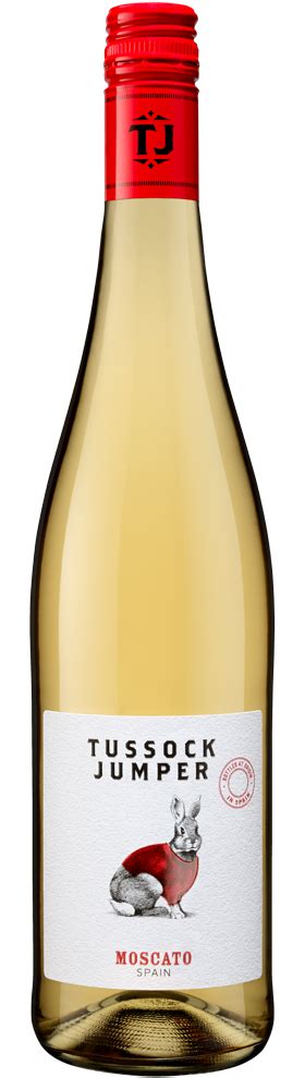 Moscato - Tussock Jumper Wines