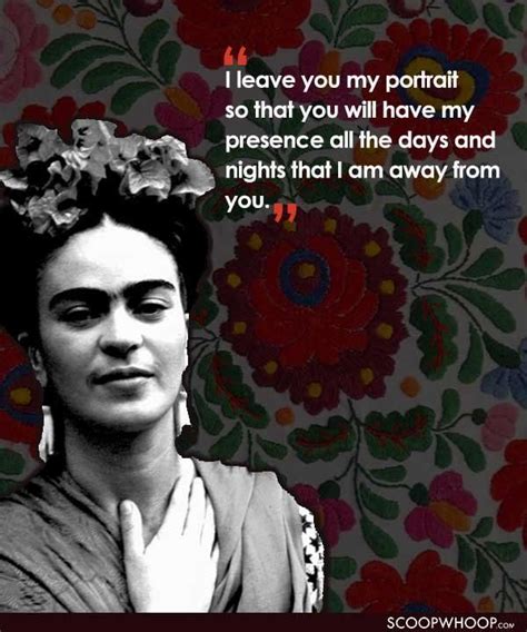 15 Quotes By Frida Kahlo That Tell The Tale Of The Strength Of The ...