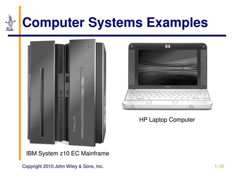 CHAPTER 1: Computers and Systems - ppt download