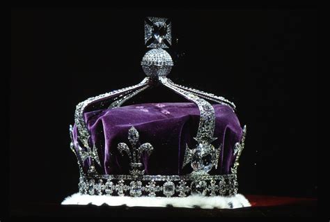 Will Camila wear the crown with the Koh-I-Noor, the cursed diamond? - Teller Report