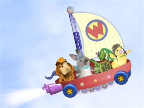 nick jr wonder pets theme song - Tomasa Palacios