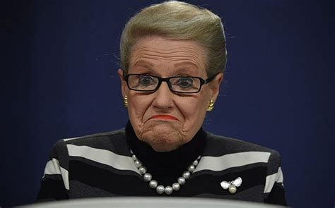 Australia Speaker Bronwyn Bishop quits over expenses scandal