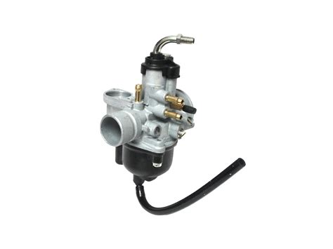 carburetor YAMAHA 50cc Scooter Parts - Carburetor 17.5mm for Yamaha Zuma, Vino 50cc | Scooter ...