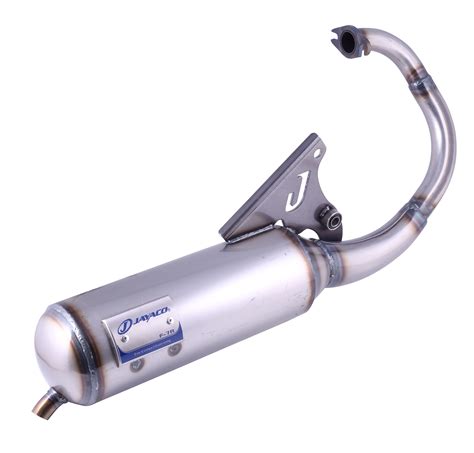 Motorcycle Exhaust system | Taiwantrade.com