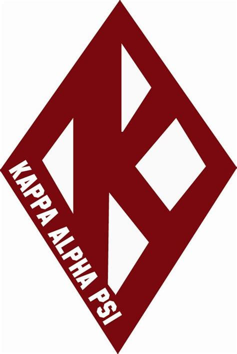 Kappa Alpha Psi Logo Vector at Vectorified.com | Collection of Kappa ...