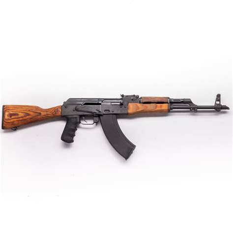 Kalashnikov Usa Ak-47 - For Sale, Used - Excellent Condition :: Guns.com