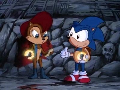 The BEST episodes of Sonic the Hedgehog season 2 | Episode Ninja