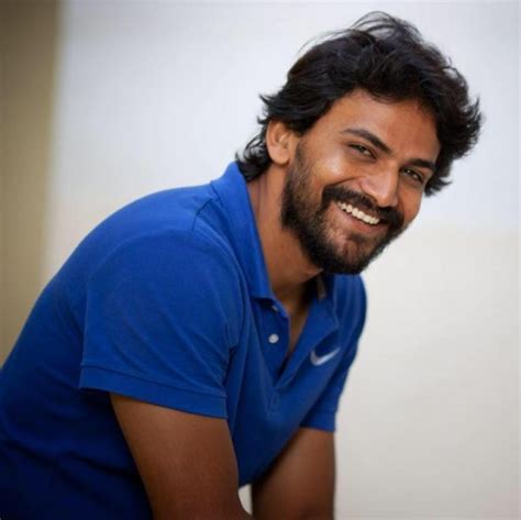 Dhananjay (Actor) Wiki, Biography, Age, Movies, Family, Images ...