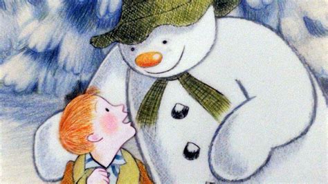 The Snowman (1982) - Backdrops — The Movie Database (TMDB)