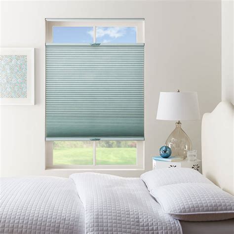 Premier Light Filtering Cellular Shades | SelectBlinds.com