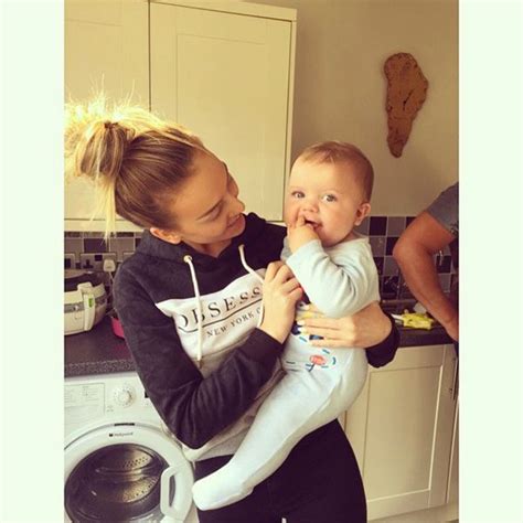 Perrie Edwards gushes over the 'love of her life' in latest Instagram ...