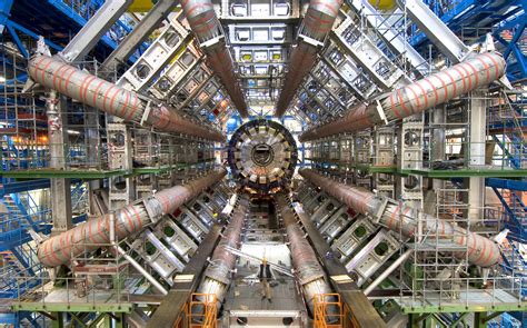 CERN expected to announce Higgs boson discovery tomorrow morning - ExtremeTech