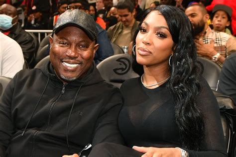 Porsha Williams Requests Prenup with Simon Guobadia Be Enforced