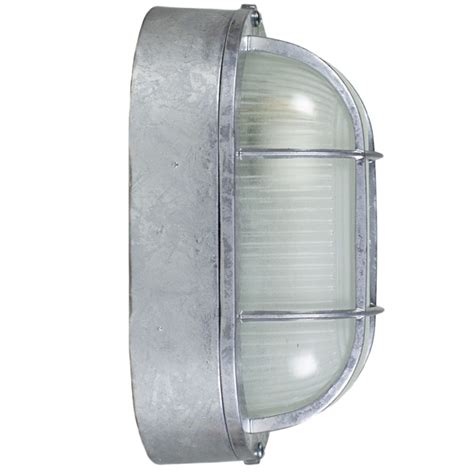 Amidships Bulkhead Wall Mount Light Fixture | Barn Light Electric