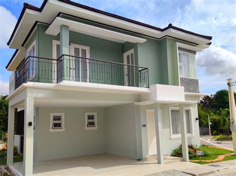 House and lot for sale in dasma cavite near de la salle dasma [House ...