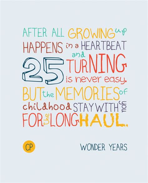 25th Birthday Quotes And Sayings. QuotesGram