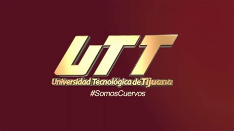 UTT Logo 3D - YouTube