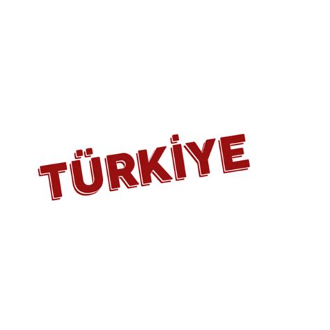 Turkish Airlines Trump Sticker