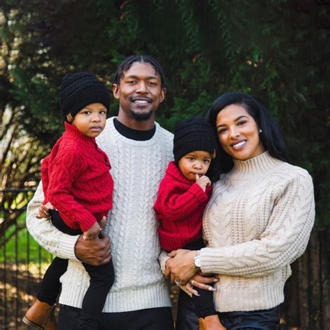 Bradley Beal's Wife Kamiah Adams Age, Net Worth & Bio 2021