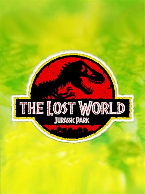 The Lost World: Jurassic Park | Stash - Games tracker