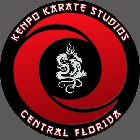 ACADEMY OF MARTIAL ARTS - KENPO KARATE